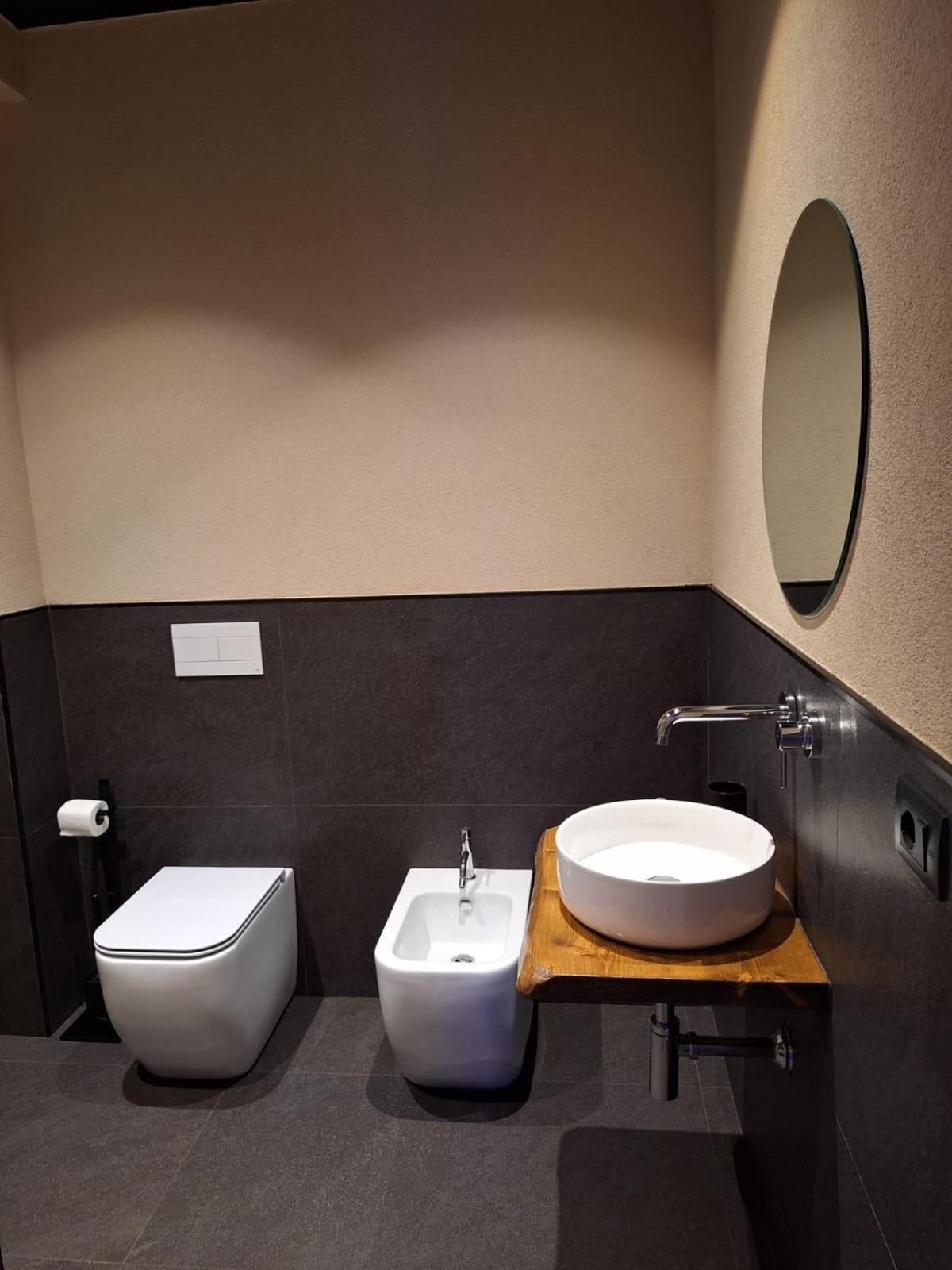 Dark & Light Rooms & Luxury Suites Catane Extérieur photo